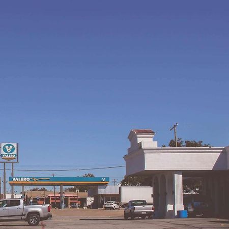 Motel 6 Sherman, Tx ภายนอก รูปภาพ