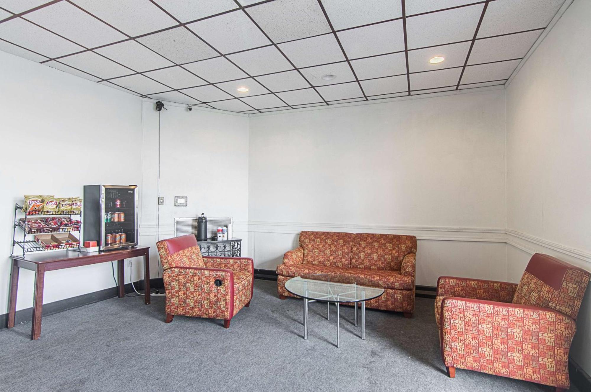 Motel 6 Sherman, Tx ภายนอก รูปภาพ