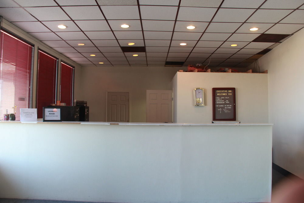 Motel 6 Sherman, Tx ภายนอก รูปภาพ