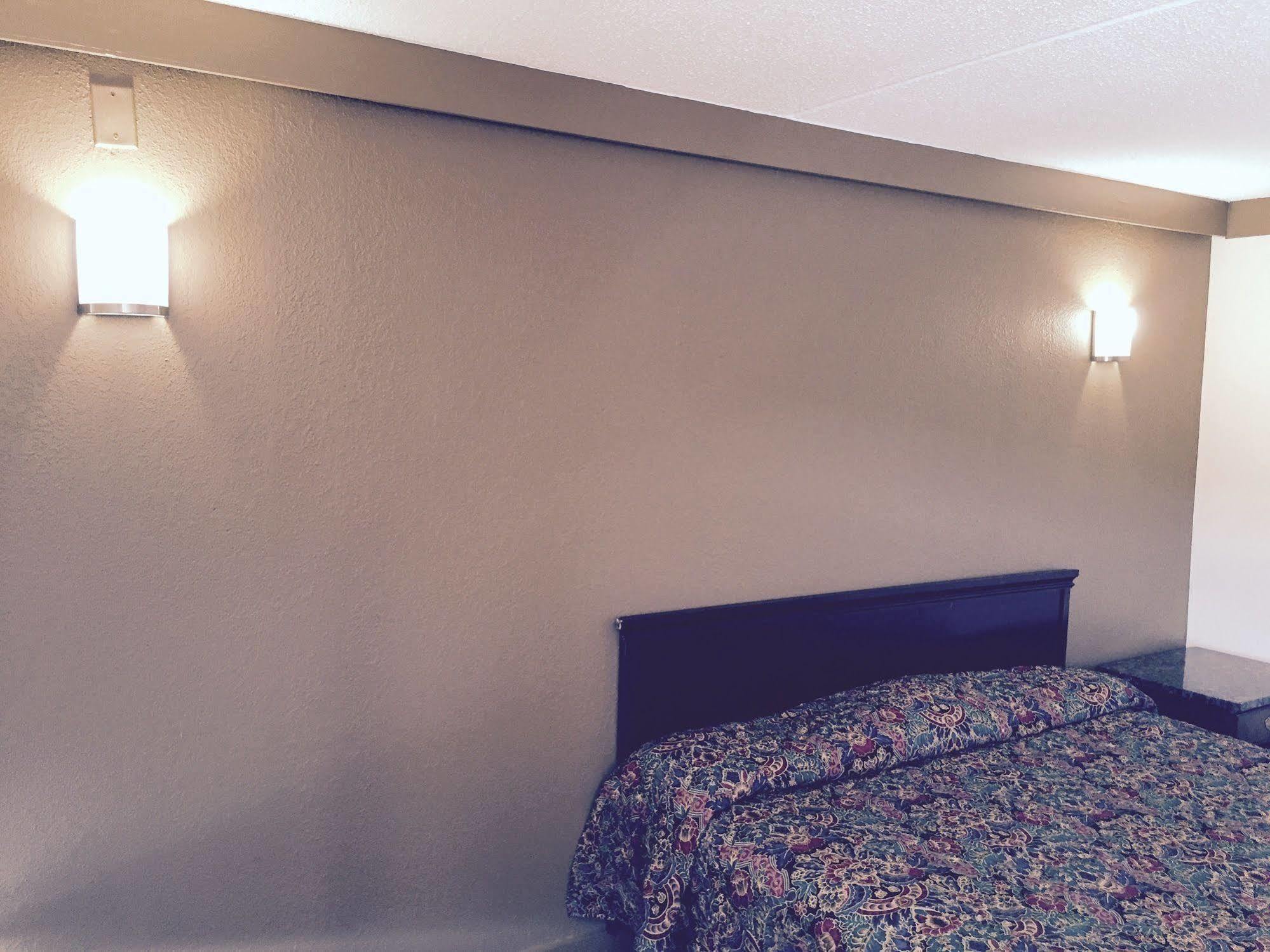 Motel 6 Sherman, Tx ภายนอก รูปภาพ