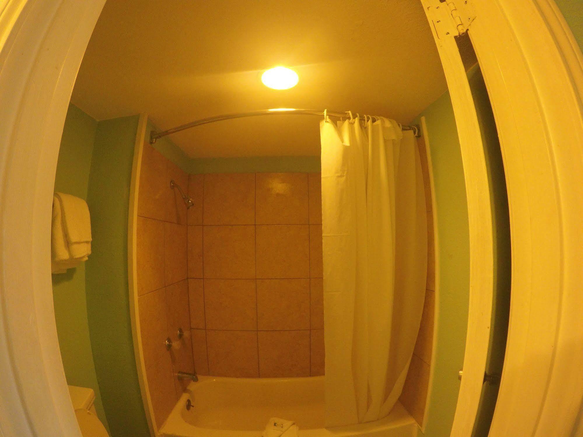 Motel 6 Sherman, Tx ภายนอก รูปภาพ
