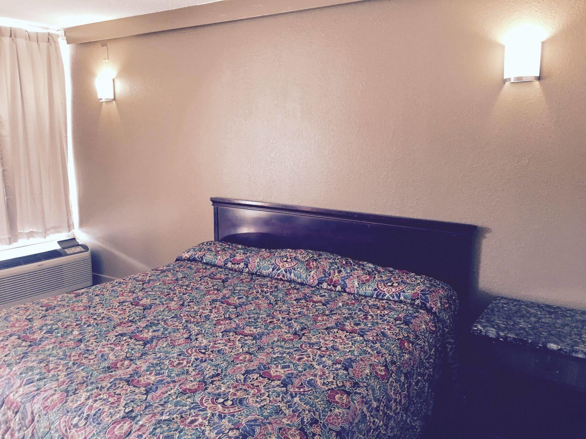 Motel 6 Sherman, Tx ภายนอก รูปภาพ